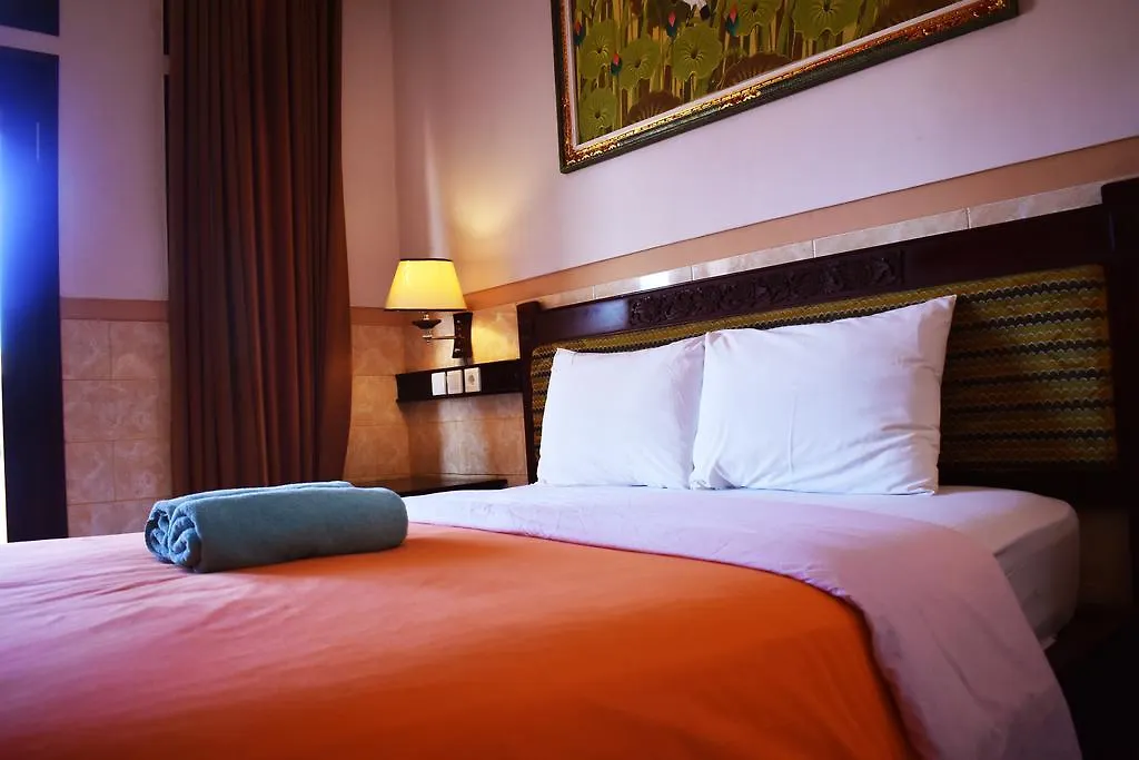 Hotel Bendesa Accommodation Kuta Lombok