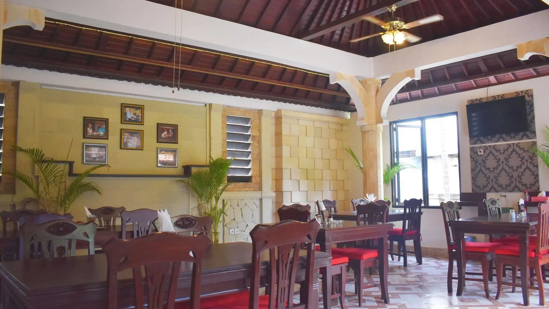 Bendesa Accommodation Kuta Lombok Indonésie