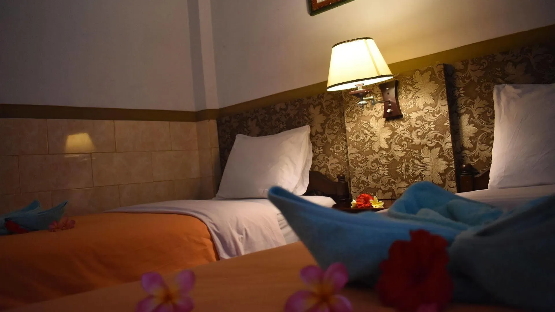 Bendesa Accommodation Kuta Lombok