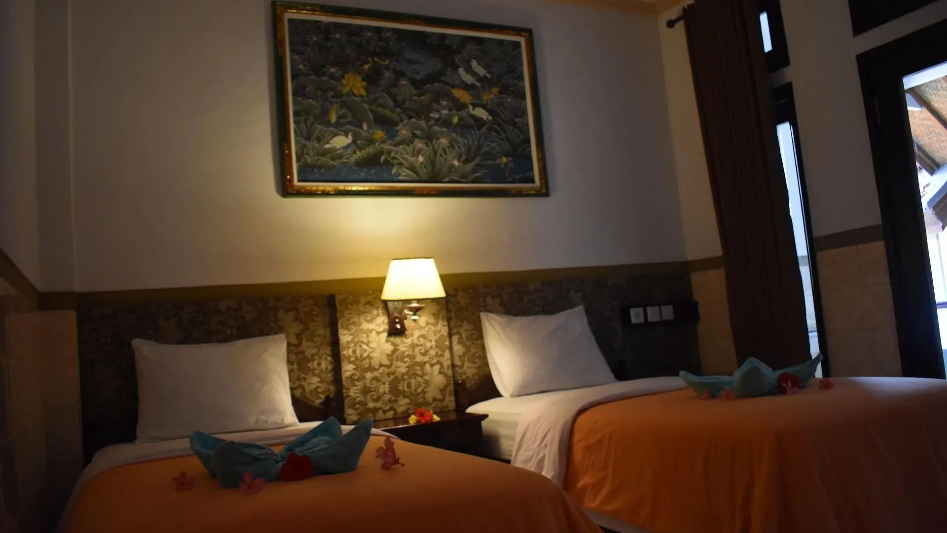 Hotel Bendesa Accommodation Kuta Lombok