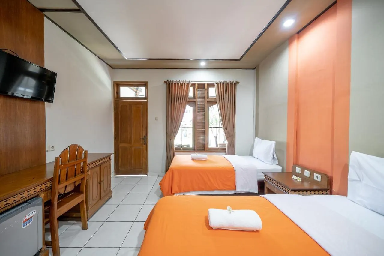 Hotel Bendesa Accommodation Kuta Lombok