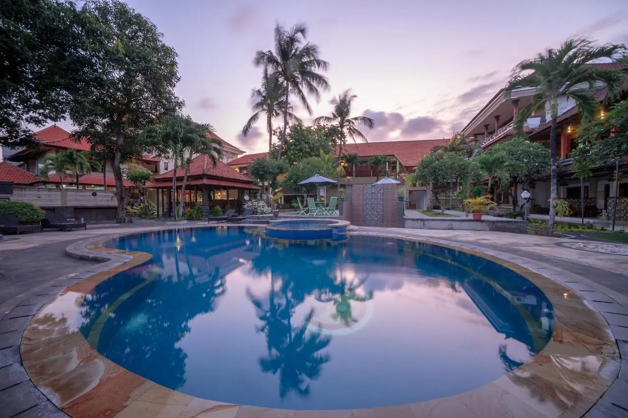 Bendesa Accommodation Kuta Lombok