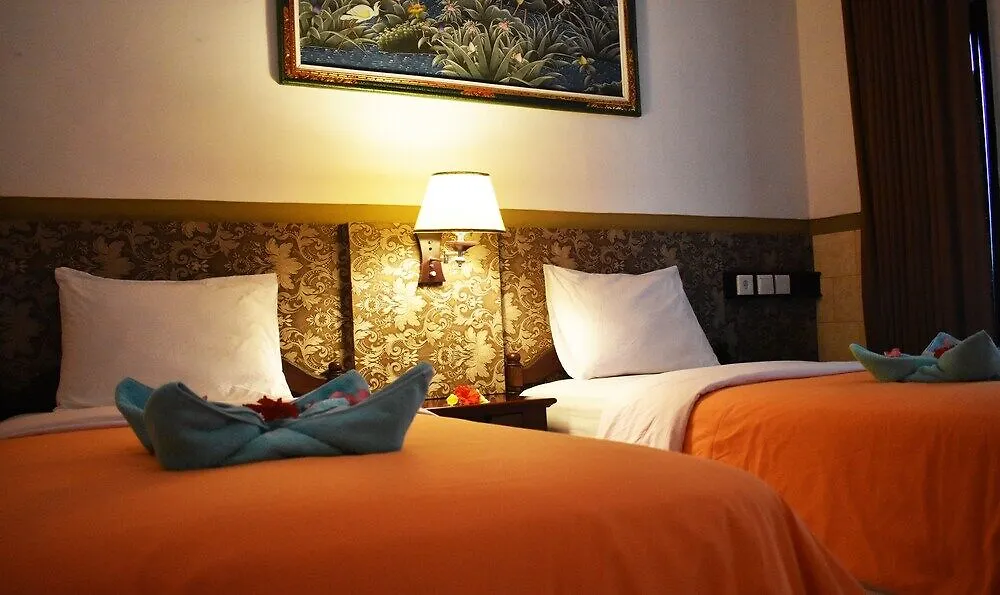 Bendesa Accommodation Kuta Lombok